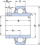 Immagine di YAR 204-012-2FW/VA228