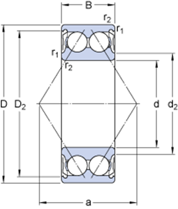 Immagine di 3201 A-2ZTN9/MT33