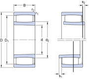 Immagine di C 4030 K30V/C3