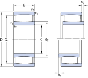 Immagine di C 4030 V/C4VM118