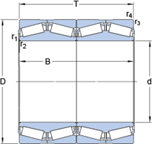 Immagine di BT4B 330650 E/C500