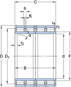 Immagine di BC4-8002/HA6