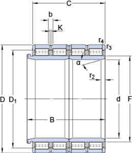 Immagine di BC4B 322497/HA4