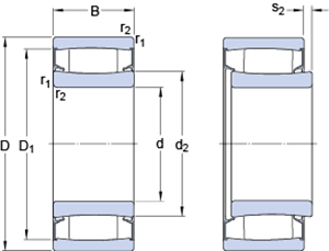 Immagine di C 6915-2CS5V/C3