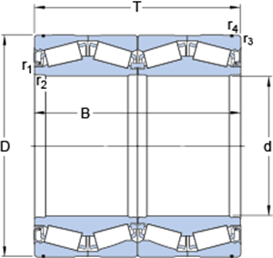 Immagine di BT4B 334093 BG/HA1VA902