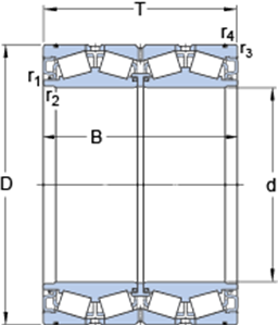 Immagine di BT4-0012 G/HA1C500VA901