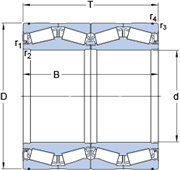 Immagine di BT4B 329004 BG/HA1VA901