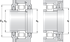 Immagine di NUP 317 ECM/C3VQ260