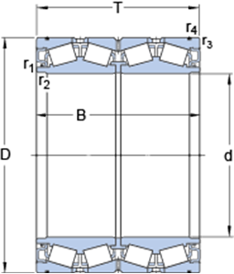 Immagine di BT4-0015 G/HA1C400VA903