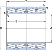 Immagine di BT4-8048 E/C725