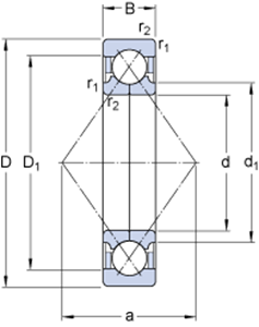 Immagine di QJ 313 MA/P6CNL