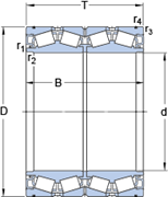 Immagine di BT4-0014 G/HA1C400VA903