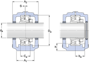 Immagine di SAF 22520/C3-126