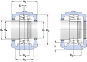 Immagine di SAF 22228/C3-SK2