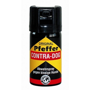 Immagine di AUTODIFESA SPRAY CONTRA DOG