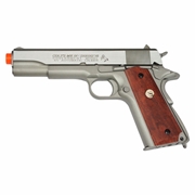 Immagine di PISTOLA ARIA COMPRESSA COLT M1911