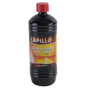 Immagine di OLIO LAMPADE