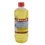 Immagine di OLIO LAMPADE CITRONELLA