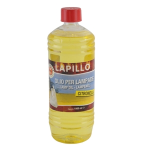 Immagine di OLIO LAMPADE CITRONELLA