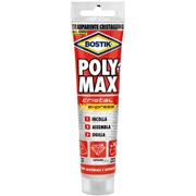 Immagine di ADESIVO POLY MAX CRISTAL TUBETTO