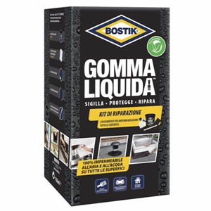 Immagine di GOMMA LIQUIDA KIT