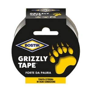 Immagine di NASTRO ADESIVO GRIZZLY TAPE