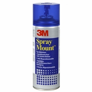 Immagine di COLLA MULTIUSO SPRAY MOUNT