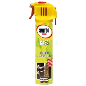 Immagine di SVITOL TECHNIK CASA SPRAY