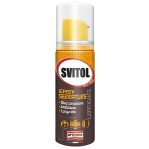 Immagine di SVITOL TECHNIK SERRATURE SPRAY