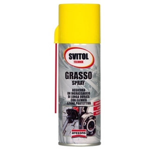 Immagine di SVITOL TECHNIC GRASSO SPRAY