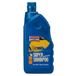 Immagine di SHAMPOO SUPERSHAMPOO