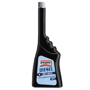 Immagine di ADDITIVO DIESEL ANTI FREEZE