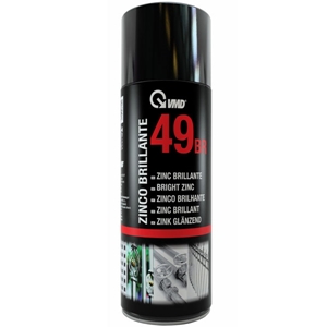 Immagine di ZINCO BRILLANTE SPRAY 49BR