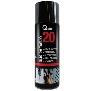 Immagine di OLIO TAGLIO SPRAY 20