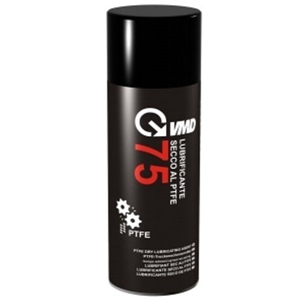 Immagine di LUBRIFICANTE PTFE SPRAY 75