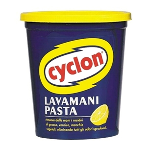 Immagine di PASTA LAVAMANI