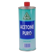 Immagine di ACETONE PURO