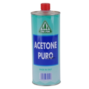 Immagine di ACETONE PURO