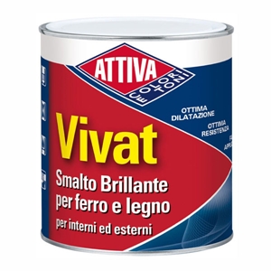 Immagine di SMALTO SINTETICO VIVAT