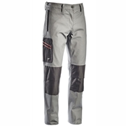 Immagine di PANTALONE COTONE WINTER FLYER GRIGIO