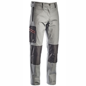 Immagine di PANTALONE COTONE WINTER FLYER GRIGIO