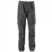 Immagine di PANTALONE COTONE WIN II GRIGIO