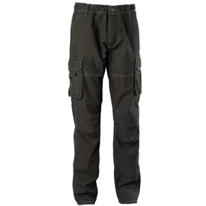 Immagine di PANTALONE COTONE WIN II NERO ABETE