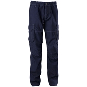 Immagine di PANTALONE COTONE WIN II BLU TUAREG