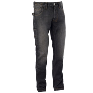 Immagine di PANTALONE JEANS STONE GRIGIO