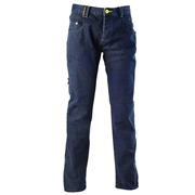 Immagine di PANTALONE JEANS WEEK BLU