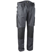 Immagine di PANTALONE ALL SEASON ROCK GRIGIO