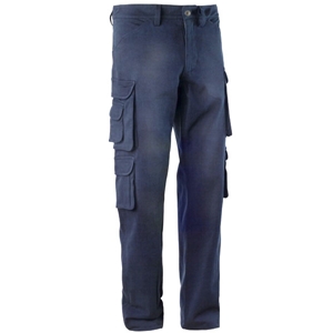 Immagine di PANTALONE ALL SEASON WAYET II BLU