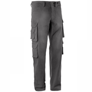 Immagine di PANTALONE ALL SEASON WAYET II GRIGIO