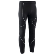 Immagine di PANTALONE UNDERWEAR PANT SOUL NERO